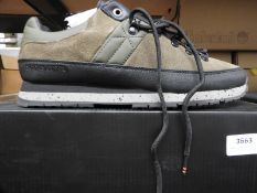 *Nicholas Deakin Trainers (as per photograph) Size