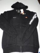 *Ellesse Hooded Top Size: 14