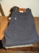 *Levi 511 Cords Size: 30/32