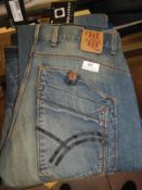 *HL Jeans Company Jeans Size: 32/34