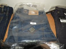 *Henri Lloyd Jeans Size: 34/34