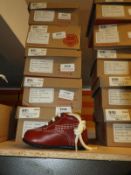 Pair of Kickers Toddler Boots (as per photograph)