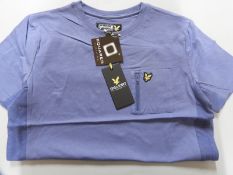 Lyle & Scott Junior T-Shirt Size: 12-13 Years
