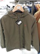 Farrar Boys Jacket Size: 12-13 Years
