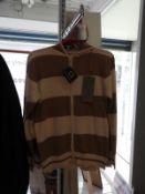 Judas Youths Hoodie Size: Medium Boys