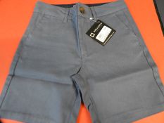 Lyle & Scott Junior Shorts Size: 8-9 Years