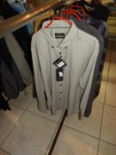*Henri Lloyd Long Sleeve Shirt Size: XL