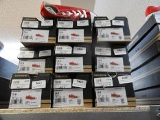 *Pair of Converse Shoes (as per photograph) Size: