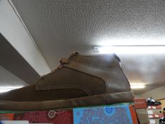*Nicholas Deakin Boots (as per photograph) Size: 1