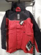 Gill Junior Cruise Sailing Jacket Size: Junior Lar