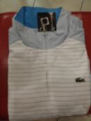 *Lacoste Tracksuit Size: 5