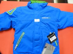 *Didriksons 1913 Child's Ski Jacket Size: 1 Year