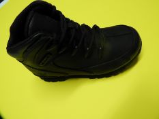 Pair of Timberland Children's Boots (as per photog