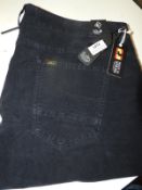 *Lois Cords (Navy Blue) Size: 40/30