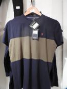 Farrar Child's T-Shirt Size: 14-15 Years