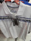 Kickers Child's Polo Shirt Size: XL Boys