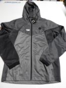 *Nicholas Deakins Mens Track Top Size: Small