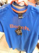 Bench Children's T-Shirt Size: 11-12 Years