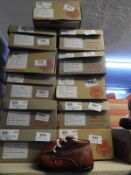 Pair of Kickers Toddler Boots (as per photograph)