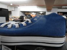 *Pair of Converse Shoes (as per photograph) Size:
