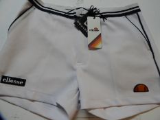 *Ellesse Shorts Size: Small