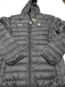 Ellesse Ladies Padded Jacket Size: 12