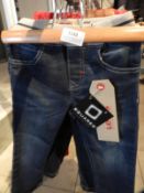 Levi Children's Jeans Size: 18 Months