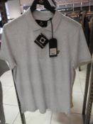 *Lyle & Scott Mens Polo Shirt Size: Small