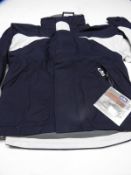 Gill Junior Coast Warm Sailing Jacket Size: Junior