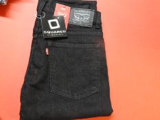 Levi's 510 Childs Jeans Size: 16 Years