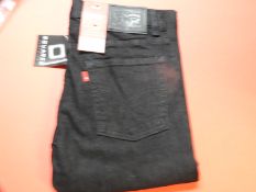 Levi's 510 Childs Jeans Size: 14 Years