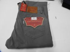 *Levi 511 Jeans Size: 30/32