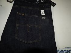 *Lois Denim Jeans Size: 36/32