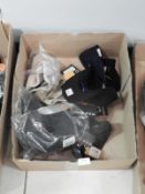 *Box of Ten Assorted Designer Hats