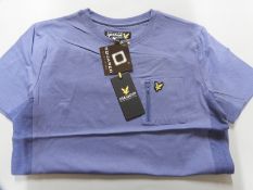 Lyle & Scott Junior T-Shirt Size: 14-15 Years