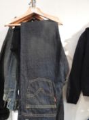 Levi Red Tab Children's Jeans Size: 14 Years