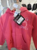 Levi Baby Hoodie Top Size: 46 Months