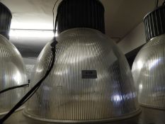 *Industrial Style High Bay Light Fitting