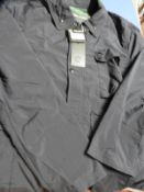 *Nicholas Deakins Mens Overlord Jacket Size: XL
