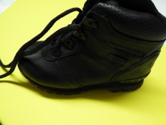 Pair of Timberland Children's Boots (as per photog