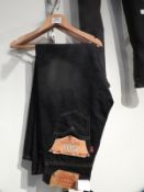 Levi 501 Children's Jeans Size: 14 Years