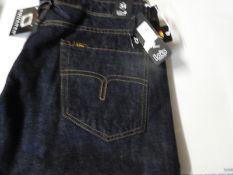 *Lois Denim Jeans Size: 34/34