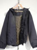 Lyle & Scott Child's Jacket Size: 12-13 Years (Fau