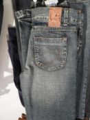 Bench Children's Jeans Size: 11-12 Years
