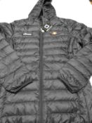 Ellesse Ladies Padded Jacket Size: 10