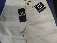 Lyle & Scott Junior Shorts Size: 12-13 Years