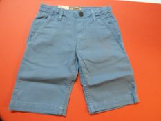 Levi's Childs Shorts Size: 10 Years