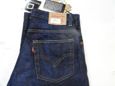 Levi Red Tab Children's Jeans Size: 14 Years