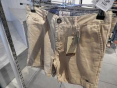 Penguin Child's Shorts Size: 8-9 Years