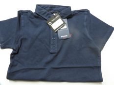 Farrar Junior Polo Shirt Size: 8-9 Years